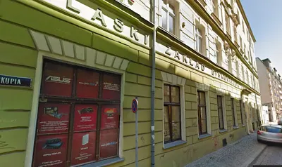 OKZ Wrocław I - DZDZ Kursy i Szkolenia